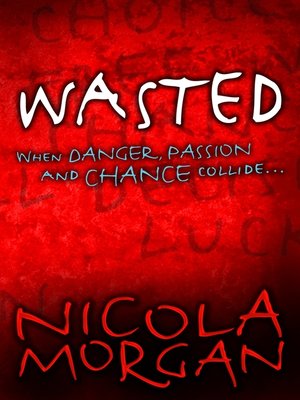 Wasted - ebook